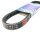 740 x 19.5 Antriebsriemen Keilriemen V-Belt Dynaflex)