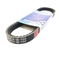 703 x 18 Antriebsriemen Keilriemen V-Belt