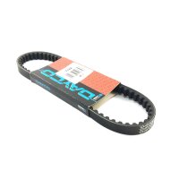 664x16.5 Riemen V-Belt Keilriemen Antriebsriemen Dayco