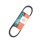 664x16.5 Riemen V-Belt Keilriemen Antriebsriemen Dayco