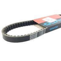 Riemen 687 x 17,9 x 30mm für Baotian, Kymco, Benzhou, Rex, China Roller 50ccm 10 Zoll (DAYCO)
