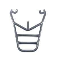 Gepäckträger für Peugeot Kisbee - schwarz