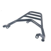 Gepäckträger für Peugeot Kisbee - schwarz