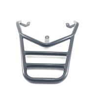 Gepäckträger für Peugeot Kisbee - schwarz