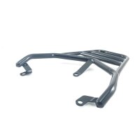 Gepäckträger für Peugeot Kisbee - schwarz