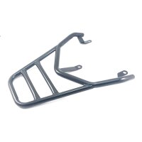 Gepäckträger für Peugeot Kisbee - schwarz