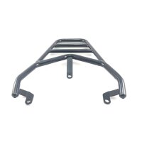 Gepäckträger für Peugeot Kisbee - schwarz