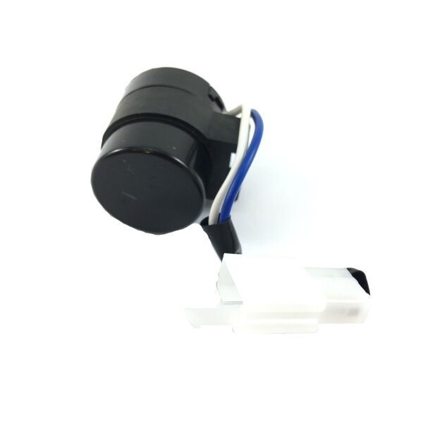 Blinkrelais / Blinkgeber universal 12V  (2-polig)