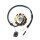 LICHTMASCHINE Stator 11 Spulen für BAOTIAN BENZHOU FLEX TECH REX GY6 4-TAKT