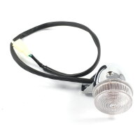 BLINKER vorne links  kompl. / klar