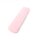 7 - Abdeckklappe Rahmennummer - Pink- ca.115x33mm