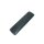 7 - Abdeckklappe Rahmennummer - schwarz - 115x33mm