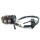 LICHTMASCHINE Stator 11 Spulen für BAOTIAN BENZHOU FLEX TECH REX YY125 QM125 BT125 GY6 4TAKT