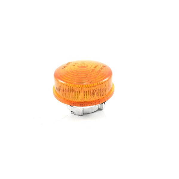 BLINKER Glas einzeln - orange TYP2