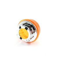 BLINKER Glas einzeln - orange TYP2