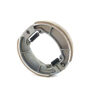 BREMSBACKEN Ø125 x 24mm für BAOTIAN BENZHOU...