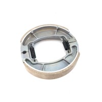 BREMSBACKEN Ø125 x 24mm für BAOTIAN BENZHOU...