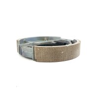 BREMSBACKEN Ø125 x 24mm für BAOTIAN BENZHOU JINLUN YIYING REX RS YIBEN ZNEN KREIDLER
