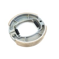 BREMSBACKEN Ø125 x 24mm für BAOTIAN BENZHOU JINLUN YIYING REX RS YIBEN ZNEN KREIDLER