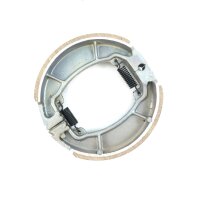 BREMSBACKEN Ø125 x 24mm für BAOTIAN BENZHOU JINLUN YIYING REX RS YIBEN ZNEN KREIDLER