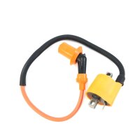 Tuning Zündspule 31`K für 2- & 4-TAKT...