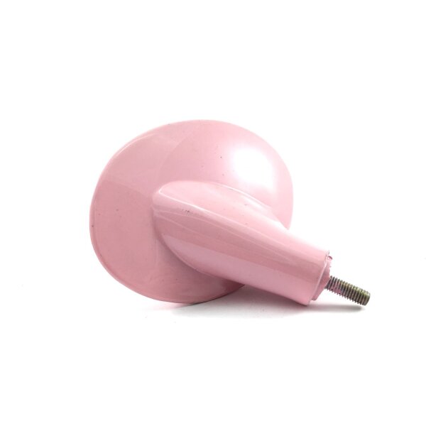 20 - Blinkerhalter links - rosa