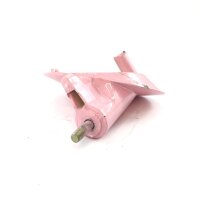 20 - Blinkerhalter links - rosa