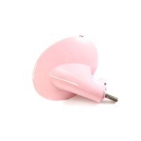20 - Blinkerhalter links - rosa