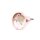 20 - Blinkerhalter links - rosa