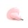20 - Blinkerhalter links - rosa