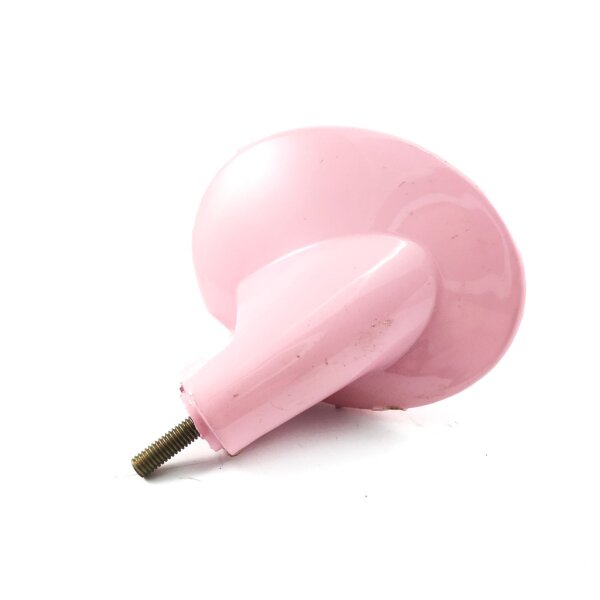 21 - Blinkerhalter rechts - rosa