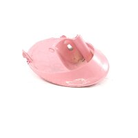 21 - Blinkerhalter rechts - rosa