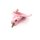 21 - Blinkerhalter rechts - rosa