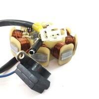Stator Lichtmaschine GY6 4Takt - 8 Spulen
