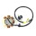 Stator Lichtmaschine GY6 4Takt - 8 Spulen