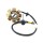 Stator Lichtmaschine GY6 4Takt - 8 Spulen