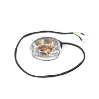 1 - Frontblinker links (KlarGlas)