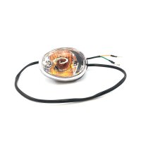 1 - Frontblinker links (KlarGlas)
