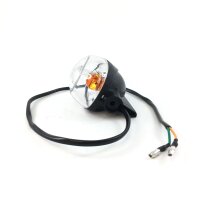 1 - Frontblinker links (KlarGlas)