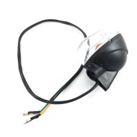 1 - Frontblinker links (KlarGlas)