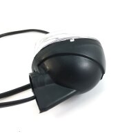 1 - Frontblinker links (KlarGlas)