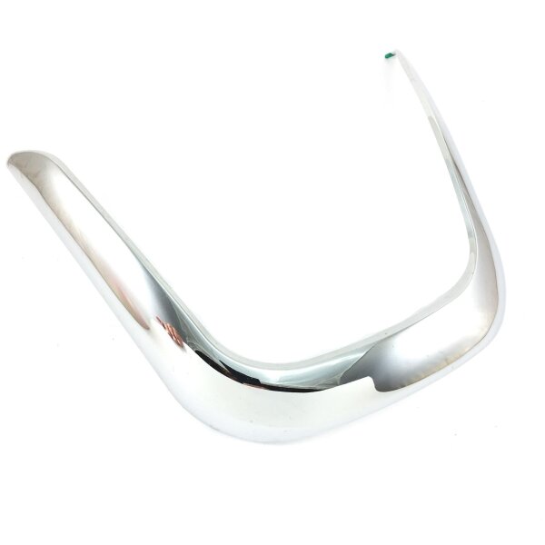 Teil 3 - Chrome Aufsatz Front Verkleidung (1-teilig)  EASY CRUISER