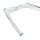 Teil 3 - Chrome Aufsatz Front Verkleidung (1-teilig)  EASY CRUISER