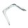Teil 3 - Chrome Aufsatz Front Verkleidung (1-teilig)  EASY CRUISER