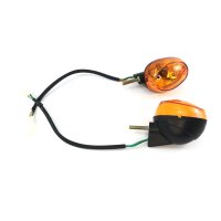 1+2 - Frontblinker rechts & links (gelb)