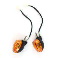 1+2 - Frontblinker rechts & links (gelb)