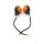 1+2 - Frontblinker rechts & links (gelb)
