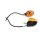 1+2 - Frontblinker rechts & links (gelb)