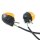 1+2 - Frontblinker rechts & links (gelb)