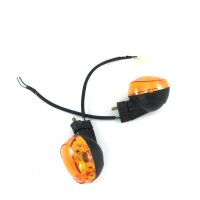 1+2 - Blinker hinten rechts & links (gelb)